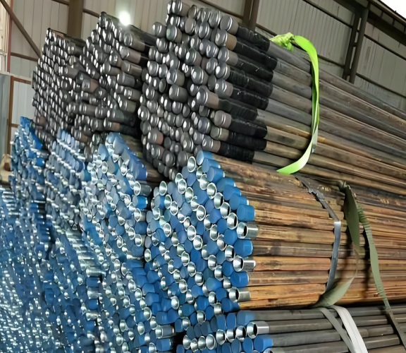 酒泉单向注浆管流量可控